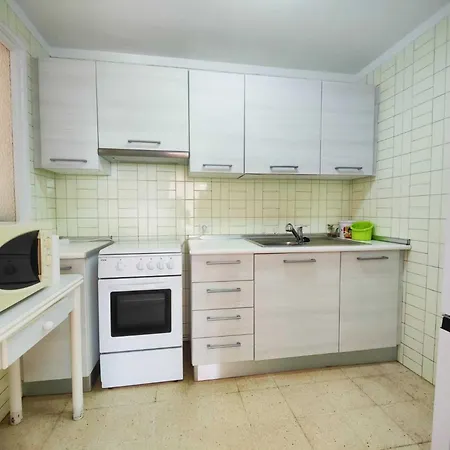 Perseo By Edeal Homes Διαμέρισμα Denia