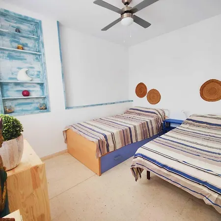 Appartement Perseo By Edeal Homes Dénia