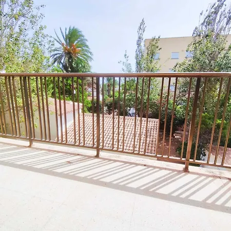 Appartement Perseo By Edeal Homes Dénia