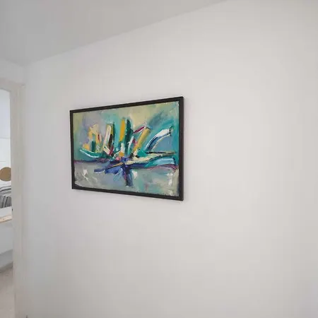 Perseo By Edeal Homes Dénia