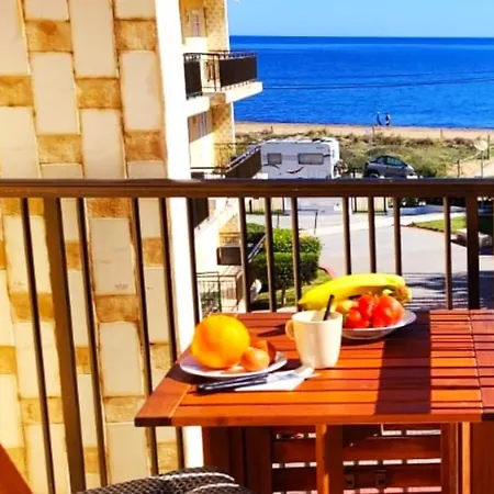 Perseo By Edeal Homes Appartement Dénia