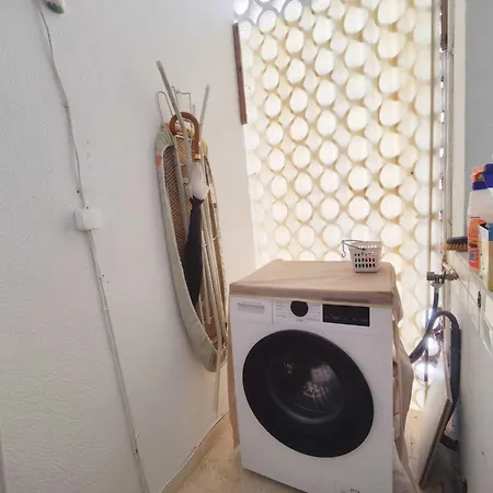 Appartement Perseo By Edeal Homes Dénia