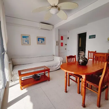 Appartement Perseo By Edeal Homes Dénia