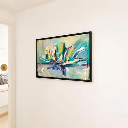 Apartment Perseo By Edeal Homes Denia
