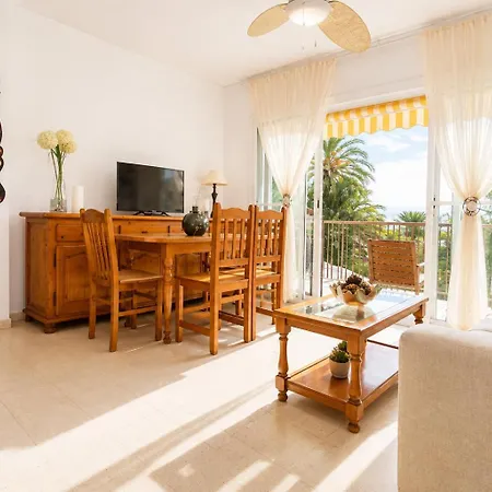 Perseo By Edeal Homes Apartment Denia