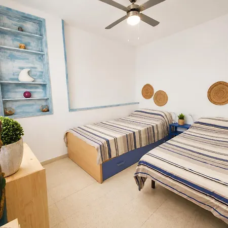 Διαμέρισμα Perseo By Edeal Homes Denia