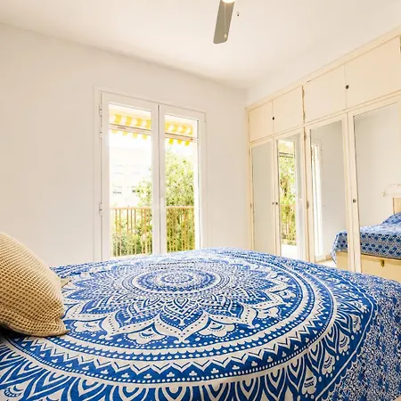 Διαμέρισμα Perseo By Edeal Homes