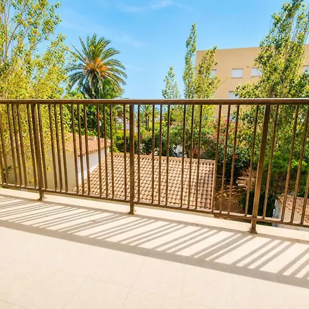Perseo By Edeal Homes Διαμέρισμα Denia