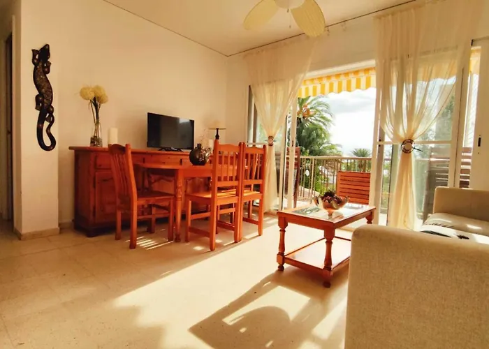 Apartment Perseo By Edeal Homes