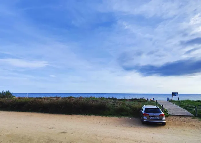 Perseo By Edeal Homes Apartment Denia