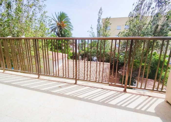 Apartment Perseo By Edeal Homes Denia