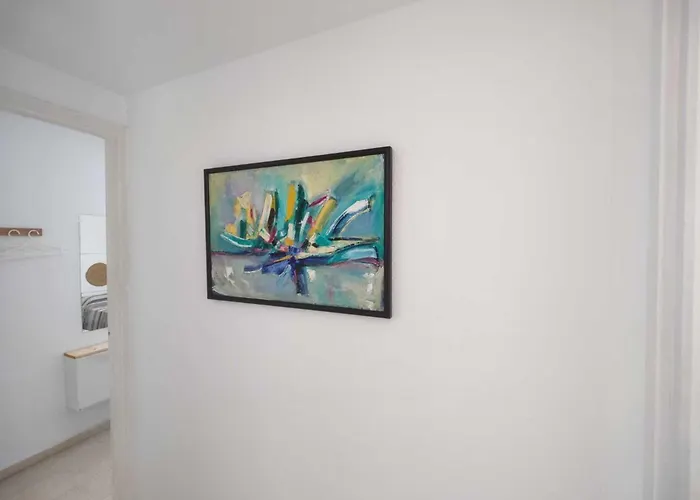 Perseo By Edeal Homes Denia