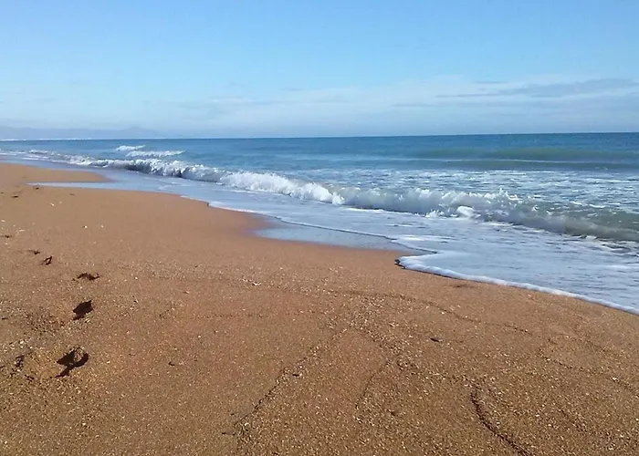 Perseo By Edeal Homes Apartment Denia