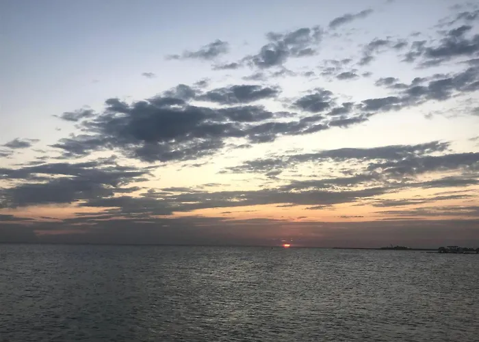 Apartment Perseo By Edeal Homes