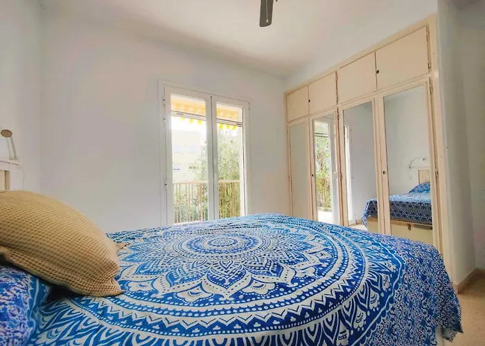 Apartment Perseo By Edeal Homes