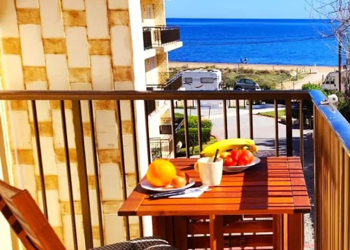 Perseo By Edeal Homes Apartment Denia