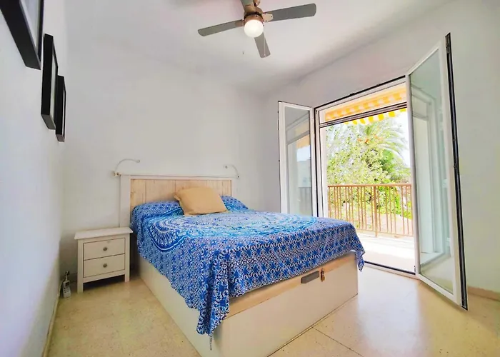 Perseo By Edeal Homes Apartment *