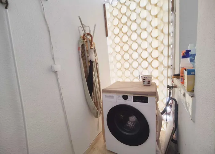 Apartment Perseo By Edeal Homes Denia