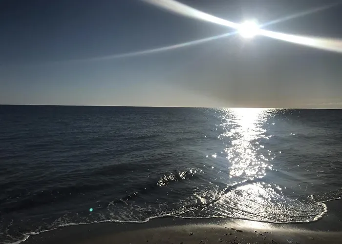 Apartment Perseo By Edeal Homes Denia