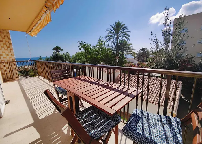 Perseo By Edeal Homes Apartment *