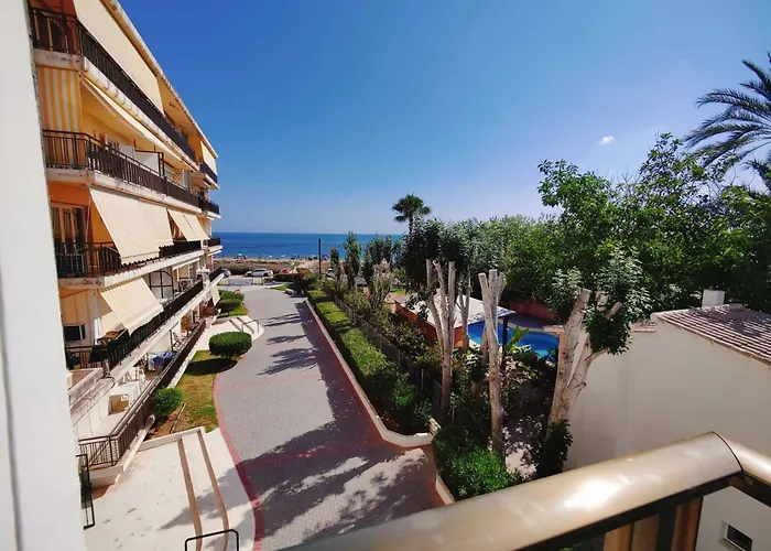 Apartment Perseo By Edeal Homes *