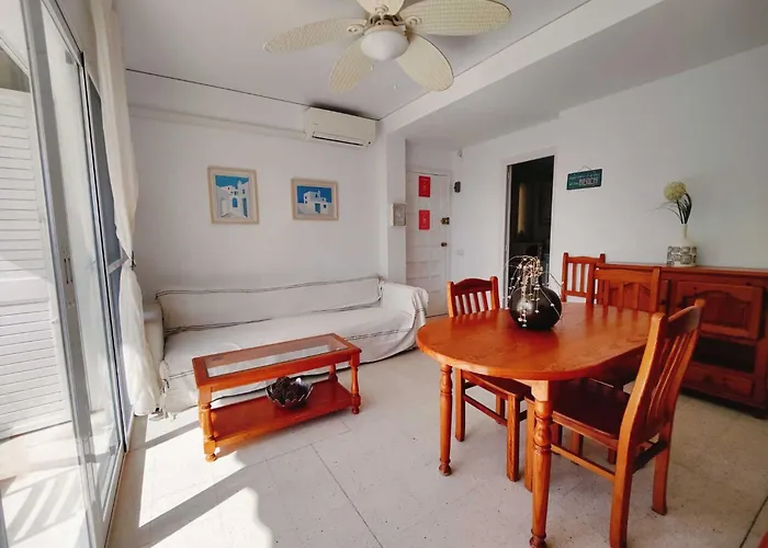 Apartment Perseo By Edeal Homes Denia