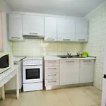 Perseo By Edeal Homes Апартаменты Дения