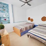 Апартаменты Perseo By Edeal Homes Дения